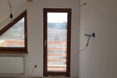 Okna PCV i drzwi balkonowe